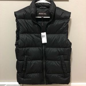 ❄️❄️Michael Kors Puffer Vest❄️❄️